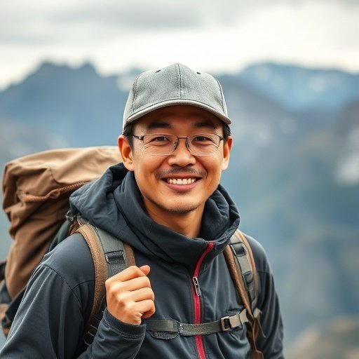 羊界小明星模仿电视明星引发娱乐吃瓜酱热潮，外婆直播展现农村趣味